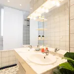 Luxury Parisian Notre Dame Saint Germain Des Pres Appartement