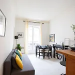 Luxury Parisian Notre Dame Saint Germain Des Pres Appartement *