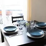 Luxury Parisian Notre Dame Saint Germain Des Pres Appartement Parijs