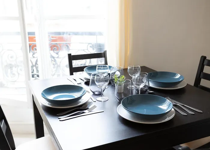 Luxury Parisian Notre Dame Saint Germain Des Pres 아파트 파리