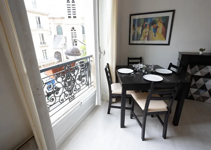 Luxury Parisian Notre Dame Saint Germain Des Pres 아파트